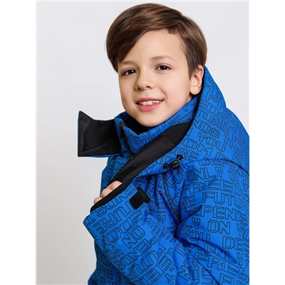 BATIK Комбинезон 715-25з-2