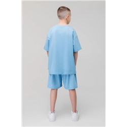 Костюм (Футболка+Шорты) BODO, 1243927