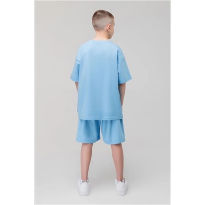 Костюм (Футболка+Шорты) BODO, 1243927