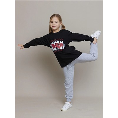 BATIK Лонгслив 037_ОС24