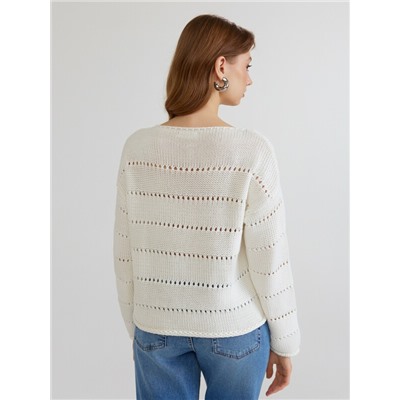 CONTE LDK2461 Джемпер женский