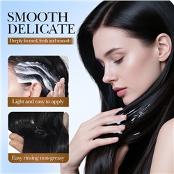 Маска для волос с кокосом SADOER, 1 стик 10 гр.