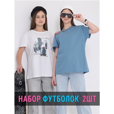 Апрель Футболка