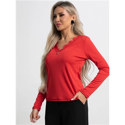 LT Collection Блуза Б15490-24М