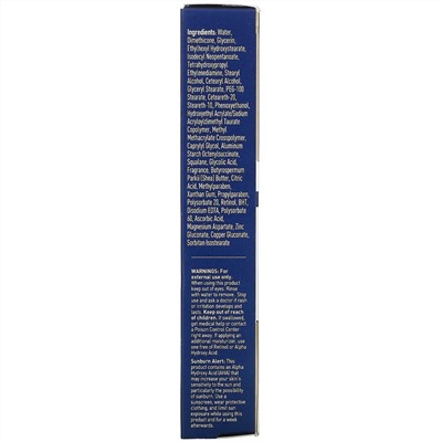 RoC, Retinol Correxion, Deep Wrinkle Night Cream, 1 fl oz (30 ml)