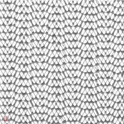 Набор противоскользящих салфеток 4шт. d32см,4 цвета, VETTA