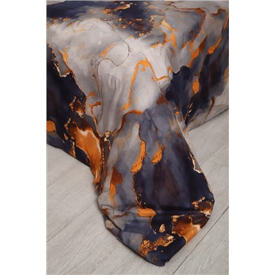 Белье постельное абстракция полисатин