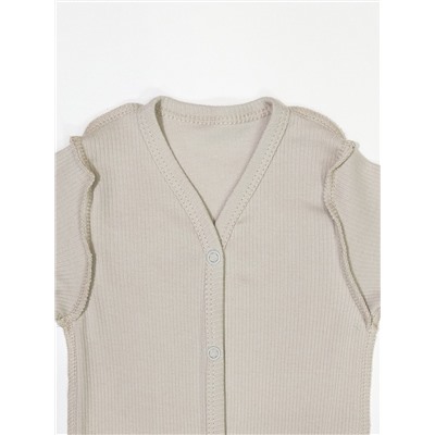 174/522 Комбинезон ясельный (интерлок)