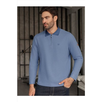 Лонгслив VILATTE, 1215212