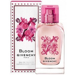 Туалетная вода Givenchy Bloom женская