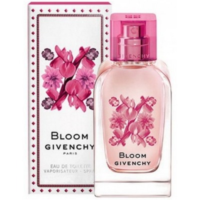 Туалетная вода Givenchy Bloom женская