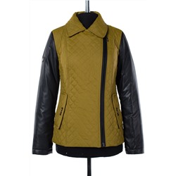 04-1457 Куртка демисезонная (синтепон 80)