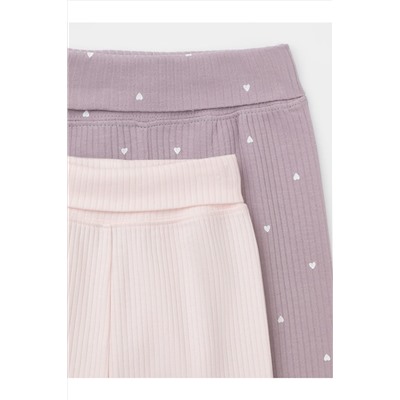 Брюки 2шт. CROCKID, 1238303