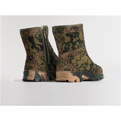 Зимние Ботинки