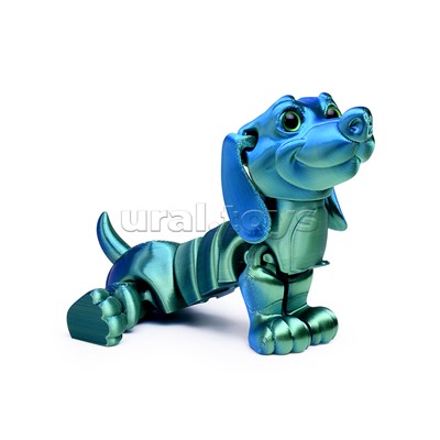 Игрушка-антистресс "Собачка"