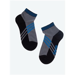 Короткие CONTE-KIDS ACTIVE (короткие) Носки детские
