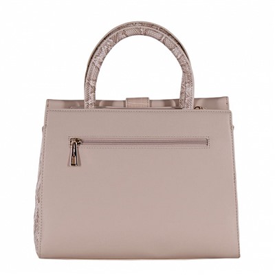 Сумка 012306039 off white Chrisbella