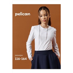 Джемпер PELICAN, 1188842
