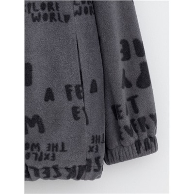 CROCKID Куртка ФЛ 34029/н/2 ГР