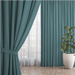 Волшебная Ночь Штора 796079