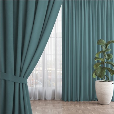 Волшебная Ночь Штора 796079