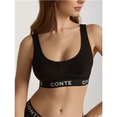 508772 Conte elegant Бюстье