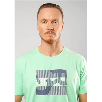 Футболка мужская