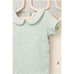 CROCKID Полукомбинезон К 6540-2уп