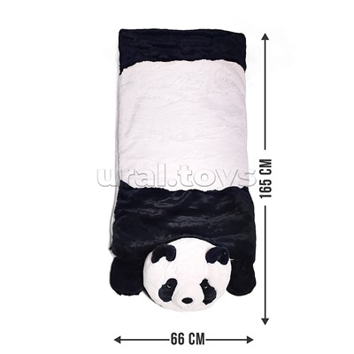 Мягкая игрушка "Медведь" 66*165см.