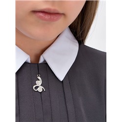 Платье для девочки Соль&Перец