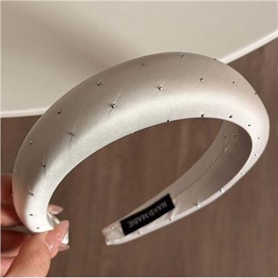 Акц -12% Ободок для волос арт. 09 9105 (id 281510)