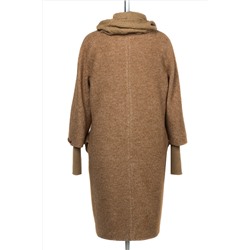 01-10461 Пальто женское демисезонное