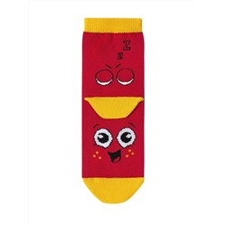 Omsa Носки OMSA kids   Calzino 21P42 (Смайлики)