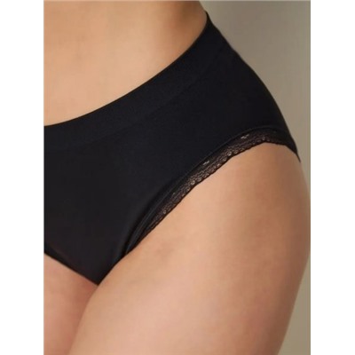 Трусы слипы, Seamless Flex, SF-Slip Romantic