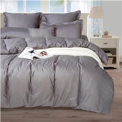 КПБ Сатин Элегант - Графит