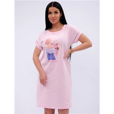 Malina Сорочка 1846