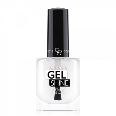 Лак-покрытие для ногтей GR Extreme Gel Shine Instant Base Coat