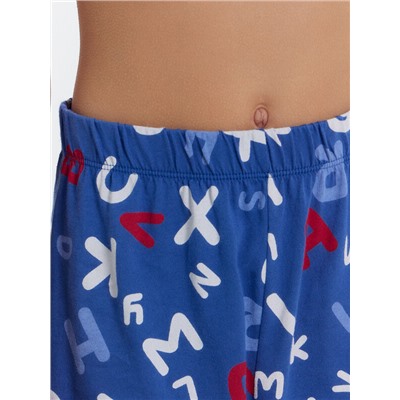 КОМПЛЕКТ ДЛЯ МАЛЬЧИКОВ (ФУТБОЛКА, ШОРТЫ) 563322-1