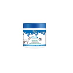 Milk Native Farm бальзам для волос Питательный 500мл