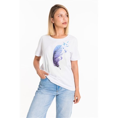 Футболка М325332Па