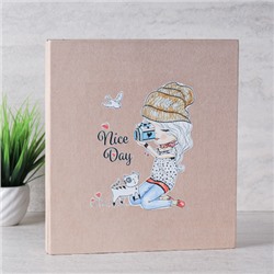 Фотоальбом 150 фото 10х15 Дети / 9553 /уп 36/ПРОМО АКЦИЯ