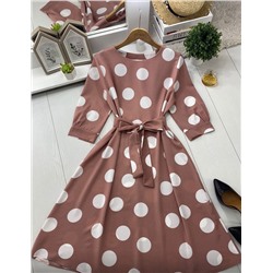 Платье женское N