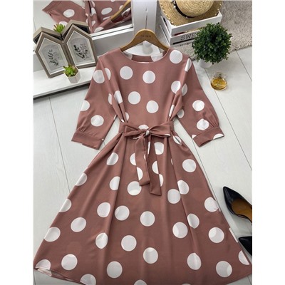 Платье женское N