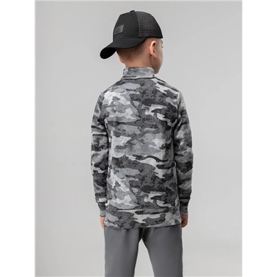 Bodo Водолазка 7-245МU