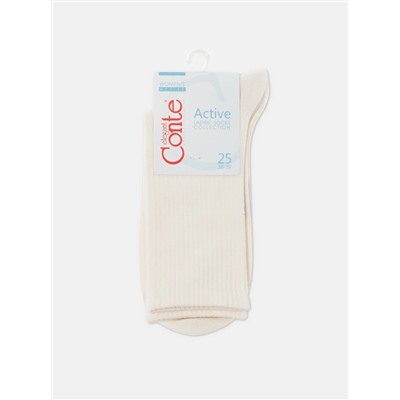 Conte elegant Носки ACTIVE Удлиненные