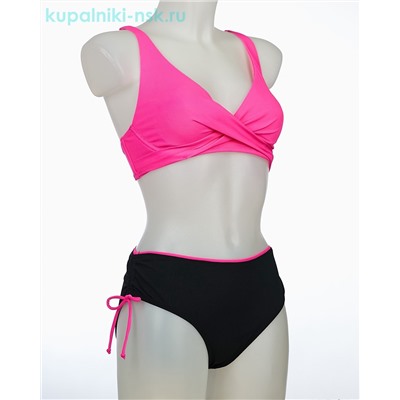 21202-5 Купальник раздельный (48-52)