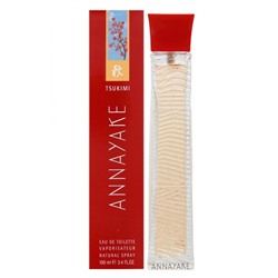 ANNAYAKE TSUKIMI edt (w) 100ml