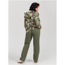 Костюм "Дорис" (Зелень)