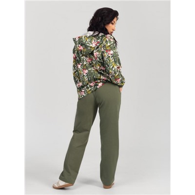 Костюм "Дорис" (Зелень)