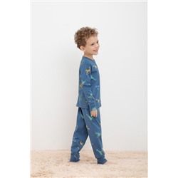 Пижама CROCKID, 968574